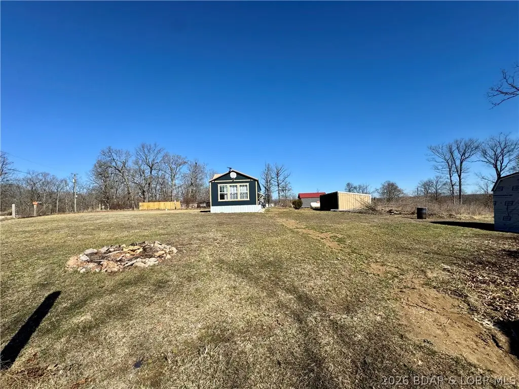 11684 Forest Drive, Versailles, MO 65084 - #1