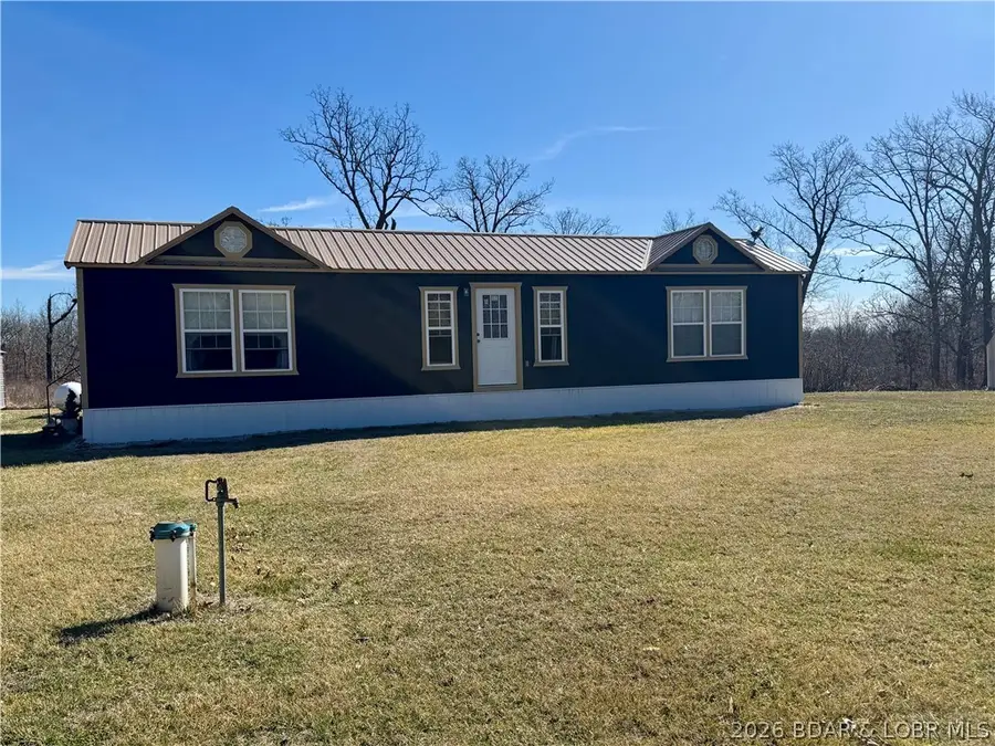 11684 Forest Drive, Versailles, MO 65084 - #3