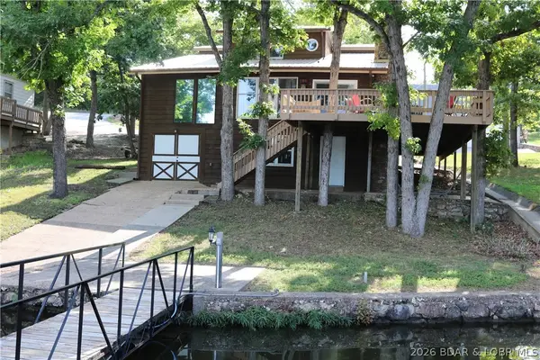 31 Shady Lane Circle, Gravois Mills, MO 65037