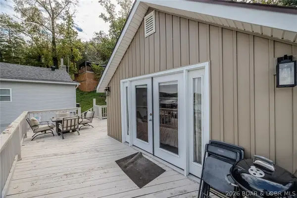 54 Stealth Cove Drive, Roach, MO 65787