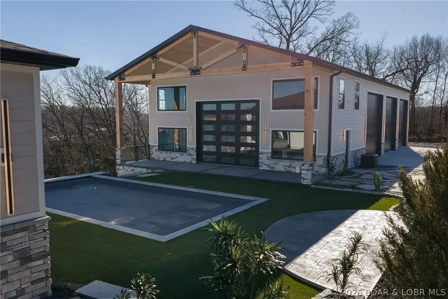 1356 Duckhead Road, Lake Ozark, MO 65049 - #3