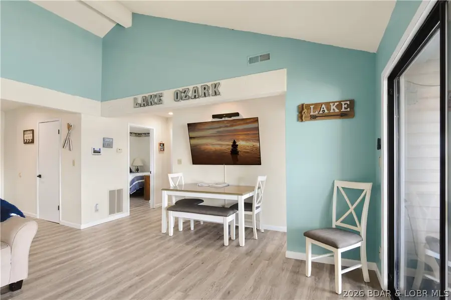 405 Barba Le Lane #4D, Lake Ozark, MO 65049 - #2