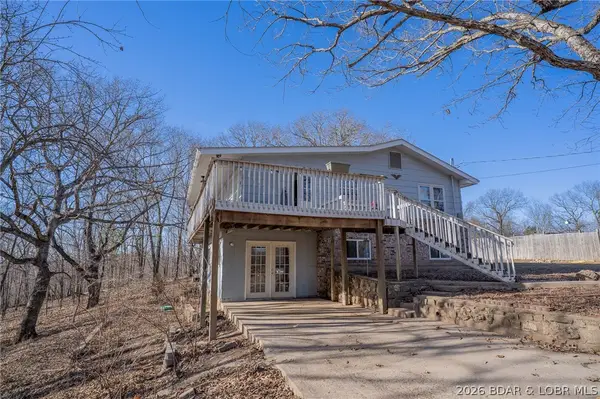 219 Indian Park Road, Sunrise Beach, MO 65079