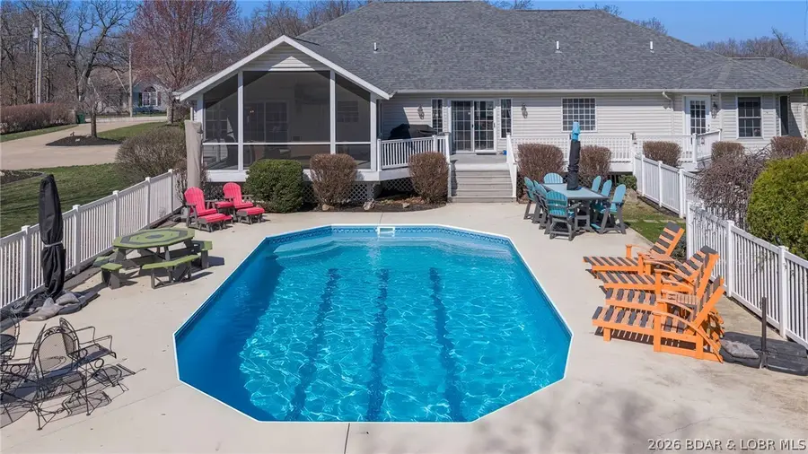 374 Fawn Meadows Drive, Linn Creek, MO 65052 - #2