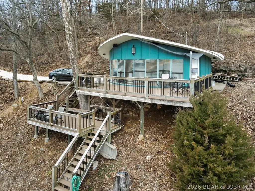 29517 Brookridge Drive, Rocky Mount, MO 65072 - #1