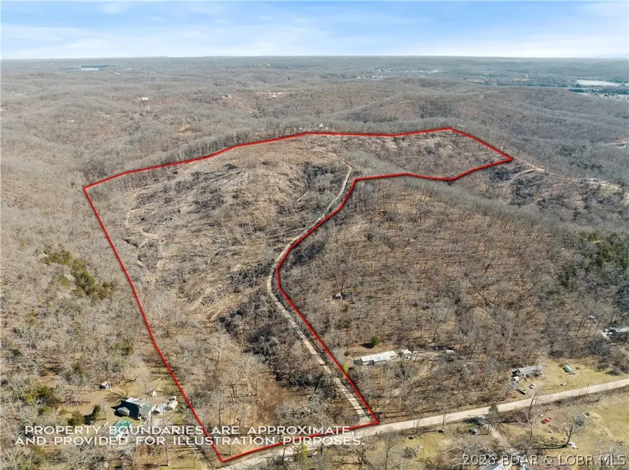 39 AC Wolf Pen Hollow, Camdenton, MO 65020 - #2