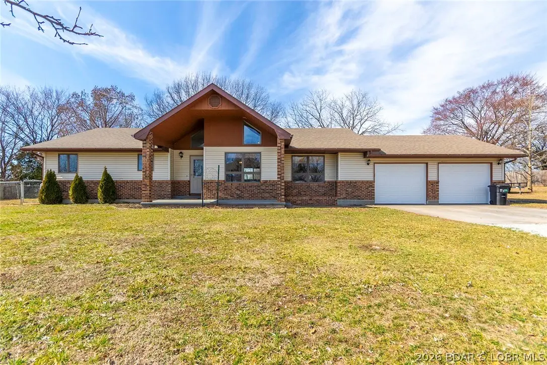 202 Cherry Lane, Cole Camp, MO 65325 - #1