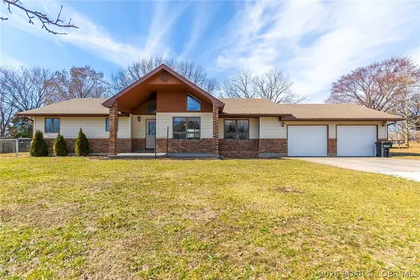 202 Cherry Lane, Cole Camp, MO 65325