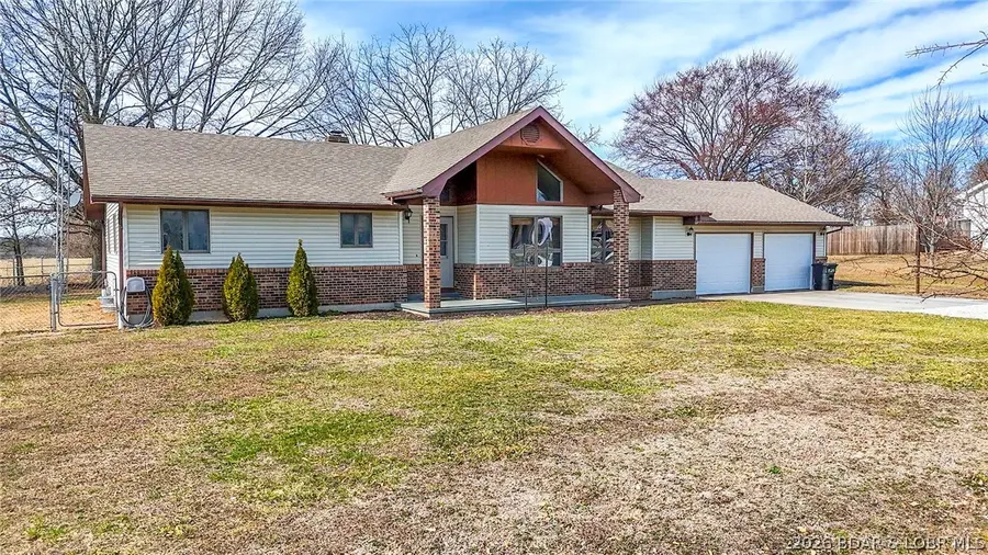 202 Cherry Lane, Cole Camp, MO 65325 - #2