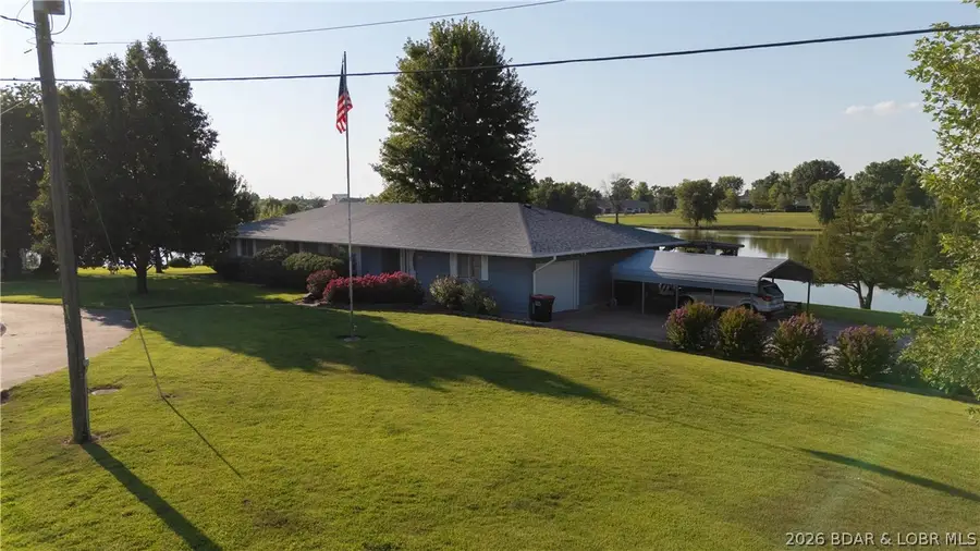 227 Crescent Drive, Warsaw, MO 65355 - #2