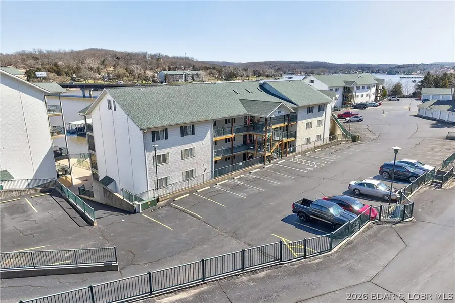 364 Cedar Heights Drive #3B, Camdenton, MO 65020 - #2