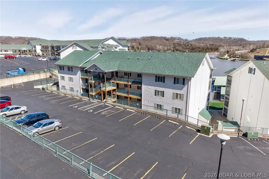 364 Cedar Heights Drive #3B, Camdenton, MO 65020 - #3