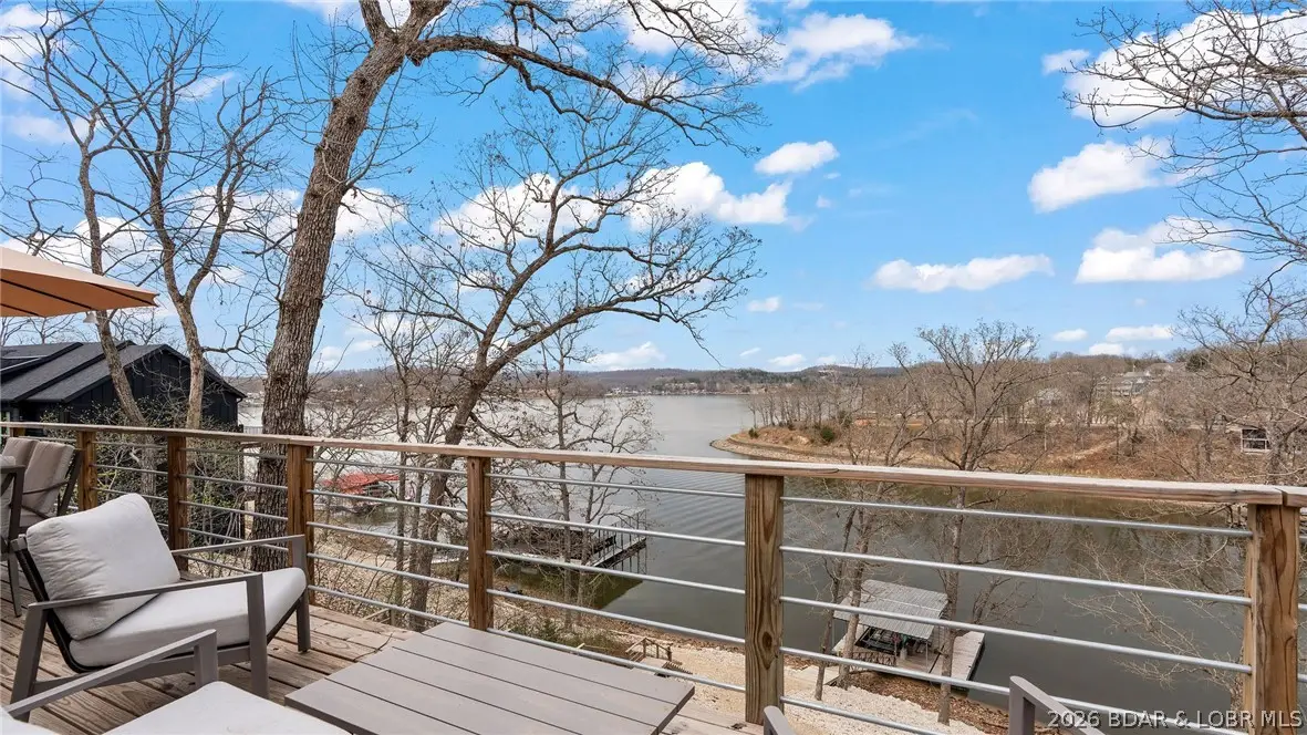 375 Admirals Point, Climax Springs, MO 65324 - #1