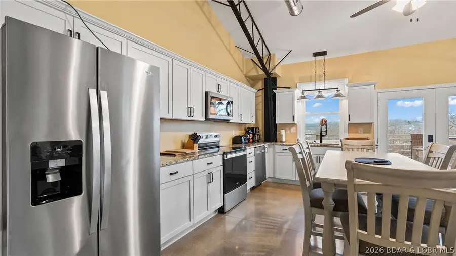 375 Admirals Point, Climax Springs, MO 65324 - #3