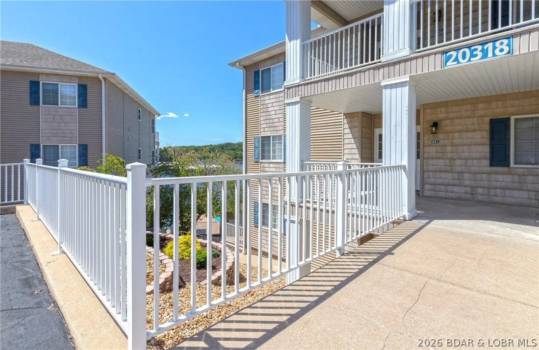 20318 Timberlake Village #831, Gravois Mills, MO 65037 - #1