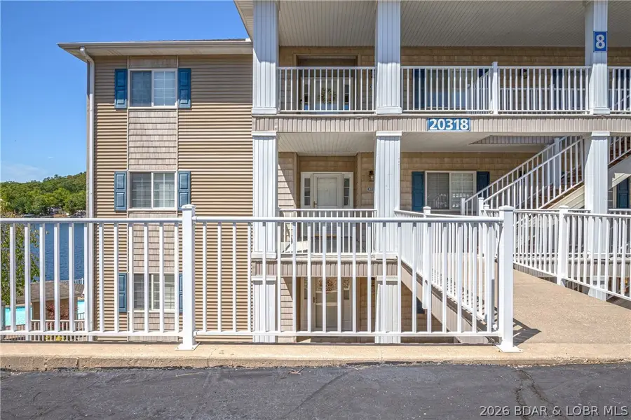 20318 Timberlake Village #831, Gravois Mills, MO 65037 - #3