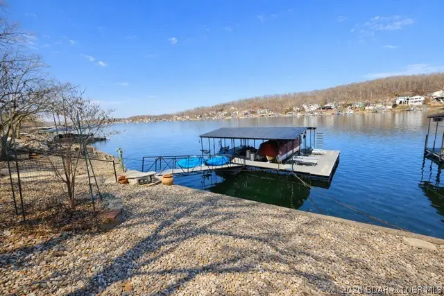 123 Little Rock Lane, Sunrise Beach, MO 65079 - #2