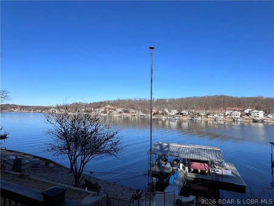 123 Little Rock Lane, Sunrise Beach, MO 65079 - #3