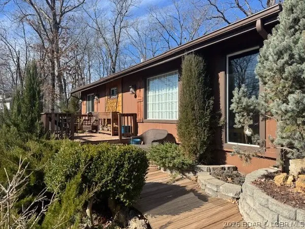 1158 Anemone Road, Lake Ozark, MO 65049