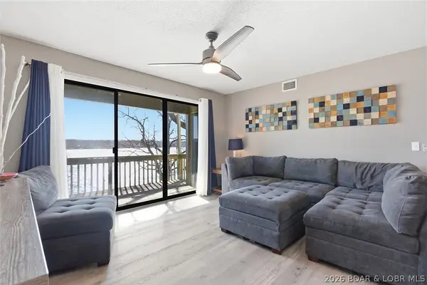 6570 Pelican Drive #208, Osage Beach, MO 65065