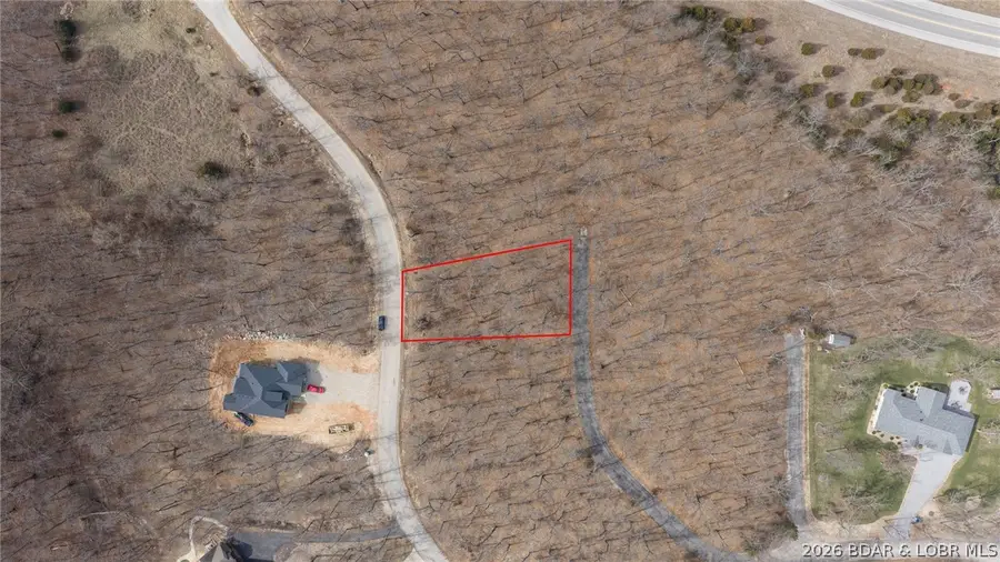 1372A Via Del Lago Drive, Jasper, MO 65072 - #2