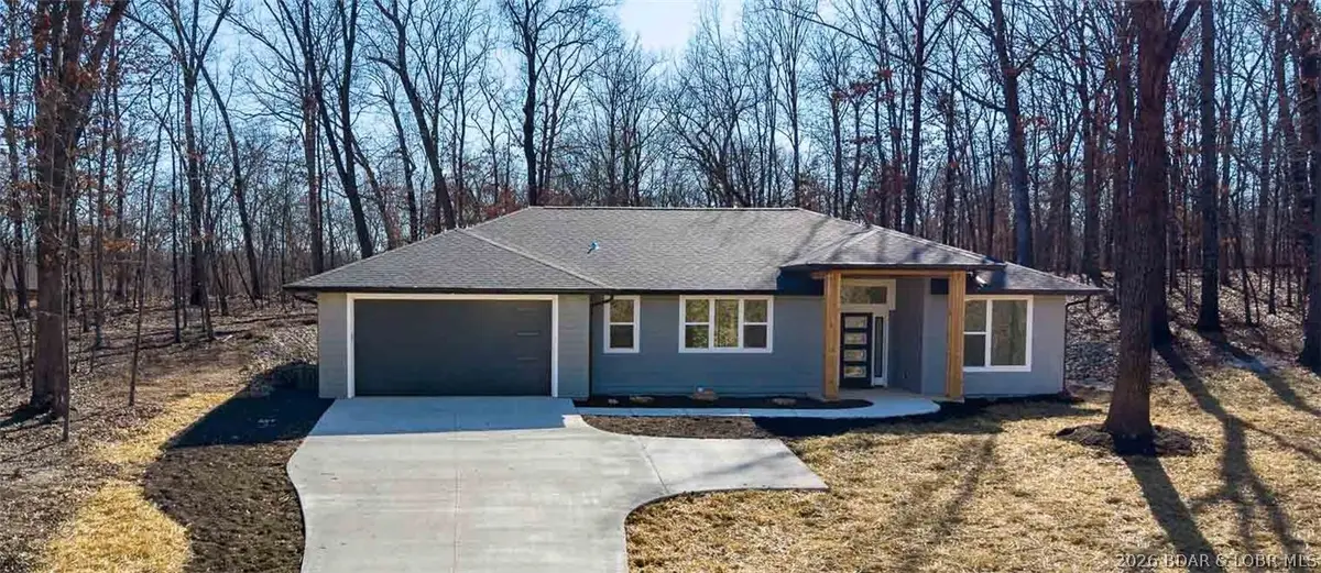 701 Spring Creek Drive, Sunrise Beach, MO 65079 - #1