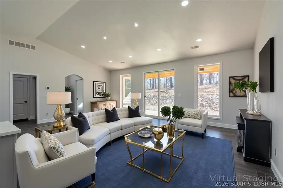 701 Spring Creek Drive, Sunrise Beach, MO 65079 - #2