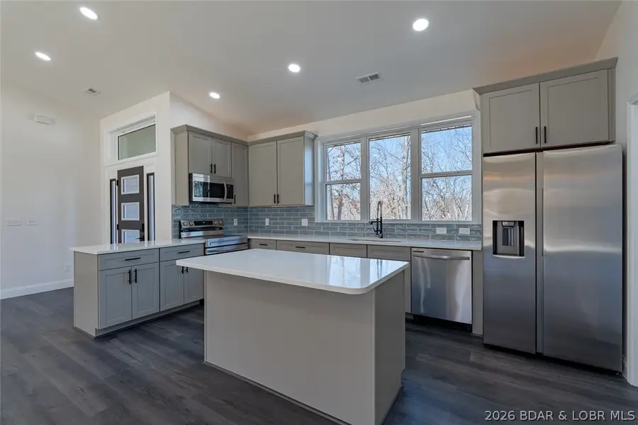 701 Spring Creek Drive, Sunrise Beach, MO 65079 - #3