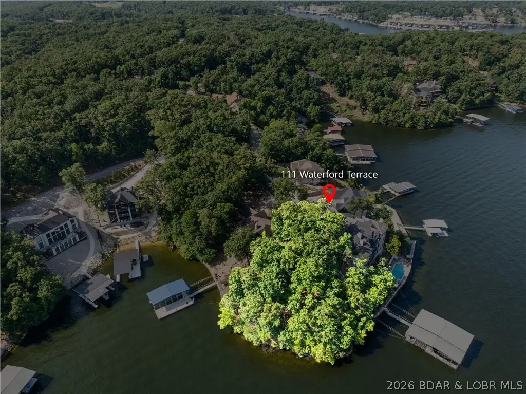 111 Waterford Terrace, Lake Ozark, MO 65049 - #1