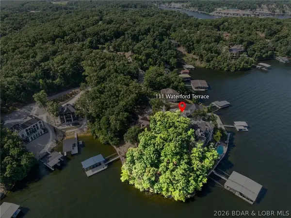 111 Waterford Terrace, Lake Ozark, MO 65049