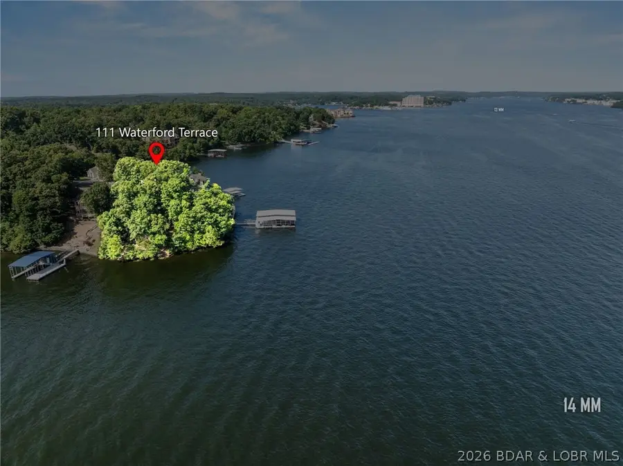 111 Waterford Terrace, Lake Ozark, MO 65049 - #2