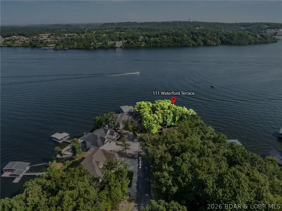 111 Waterford Terrace, Lake Ozark, MO 65049 - #3