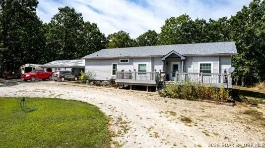 4490 Ponderosa Drive, Stover, MO 65078 - #1