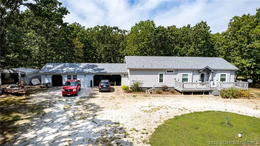 4490 Ponderosa Drive, Stover, MO 65078 - #2