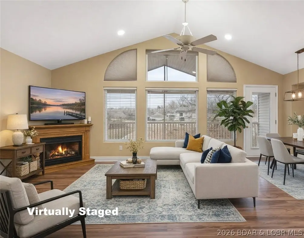 5175 Vicus Castri, Osage Beach, MO 65065 - #1