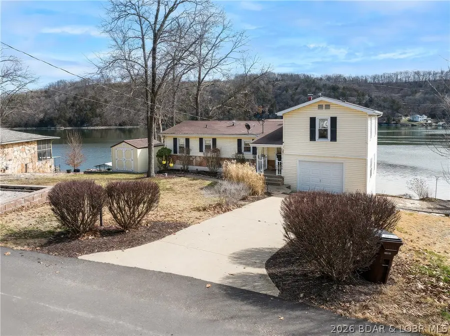 1055 Genes Point Road, Camdenton, MO 65020 - #2
