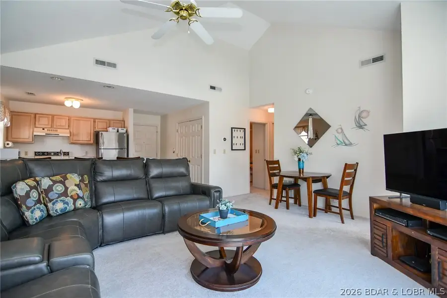 158 Regatta Bay Circle #4E, Lake Ozark, MO 65049 - #2