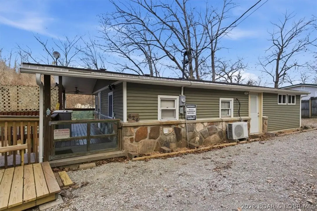 6 24 Look Out Drive, Edwards, MO 65326 - #1