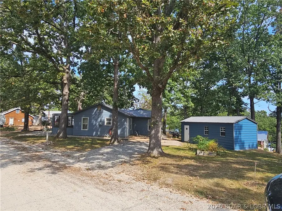 186 High Street, Climax Springs, MO 65324 - #3