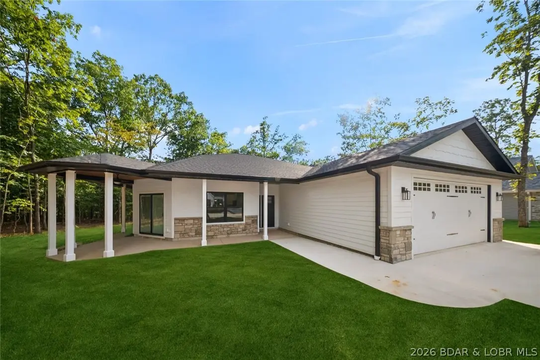 535 Grand Point Boulevard, Sunrise Beach, MO 65079 - #1