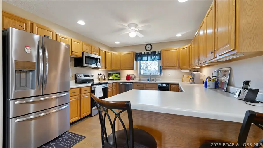 202 Eagle Avenue, Gravois Mills, MO 65037 - #3