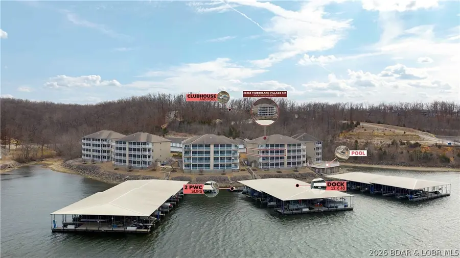 20318 Timberlake Village Drive #832, Rocky Mount, MO 65072 - #2