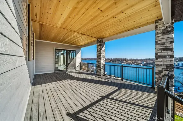 Lot 4 & 1356 Duckhead Road, Lake Ozark, MO 65049