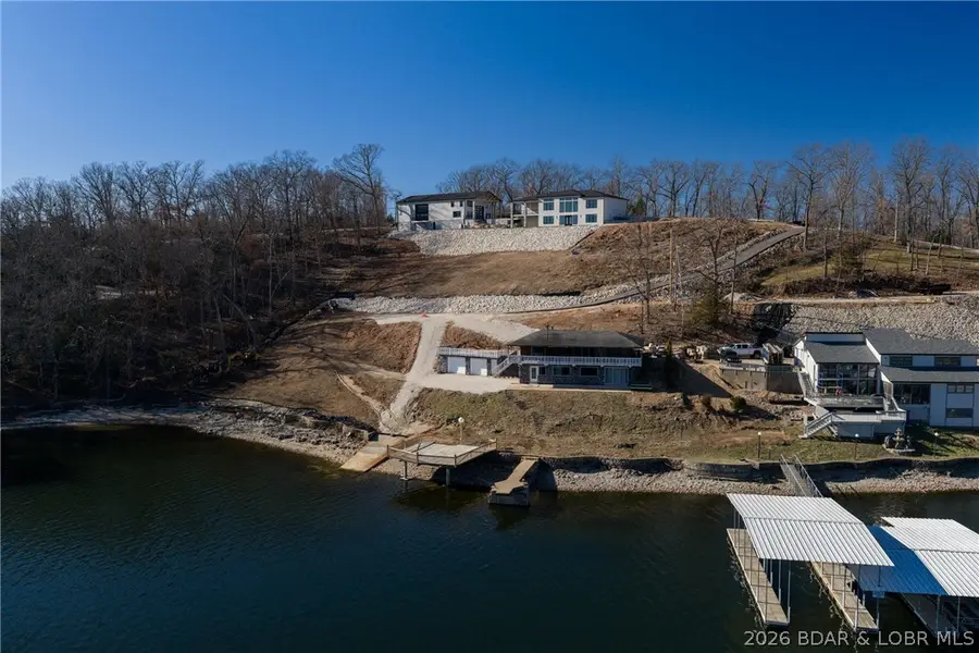 Lot 4 & 1356 Duckhead Road, Lake Ozark, MO 65049 - #2