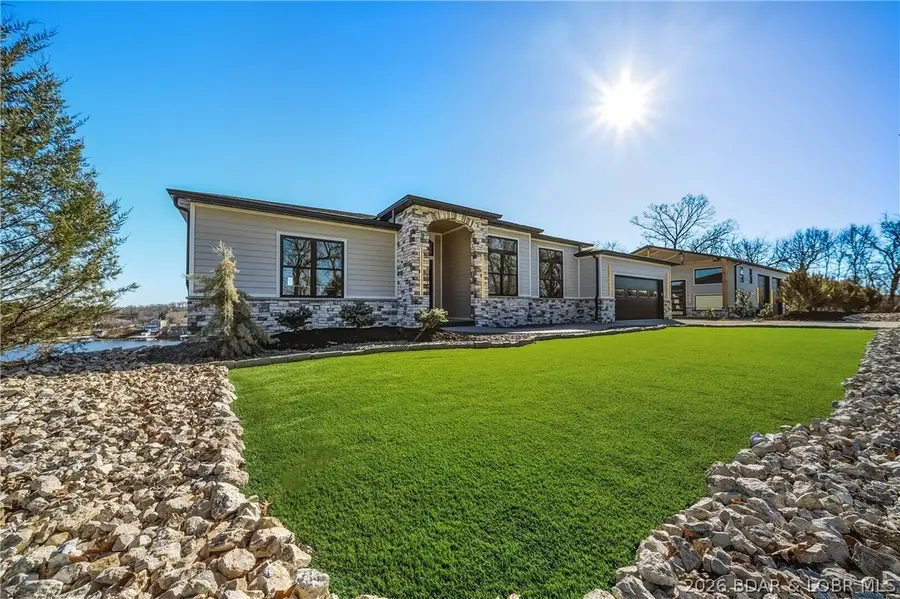 Lot 4 & 1356 Duckhead Road, Lake Ozark, MO 65049 - #3