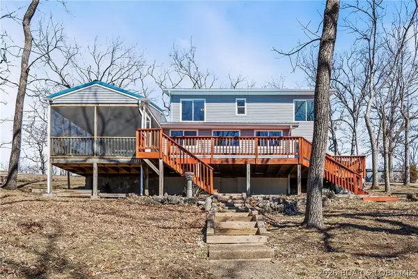 32280 Gliding Hawk Road, Gravois Mills, MO 65037