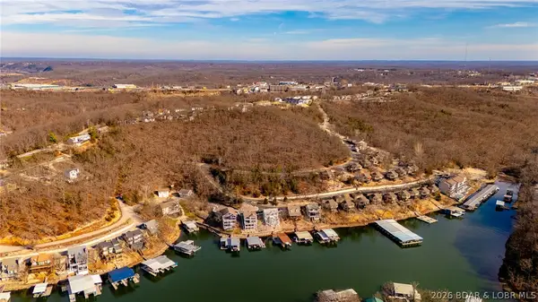 0 Holiday Shores Drive, Osage Beach, MO 65065