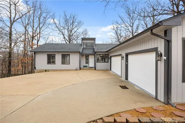 434 Cherokee Road, Lake Ozark, MO 65049