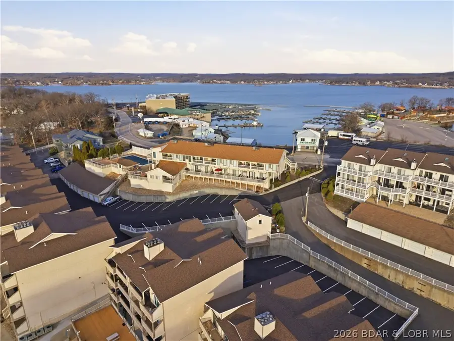 2222 Bittersweet Road #1C, Lake Ozark, MO 65049 - #2