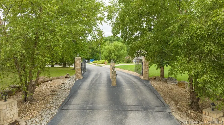 Lot 27R Lancelot Court, Camdenton, MO 65020 - #2